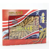 American Wild Ginseng (4 oz/Box)  永合丰 美国野生花旗参(4 oz/盒)